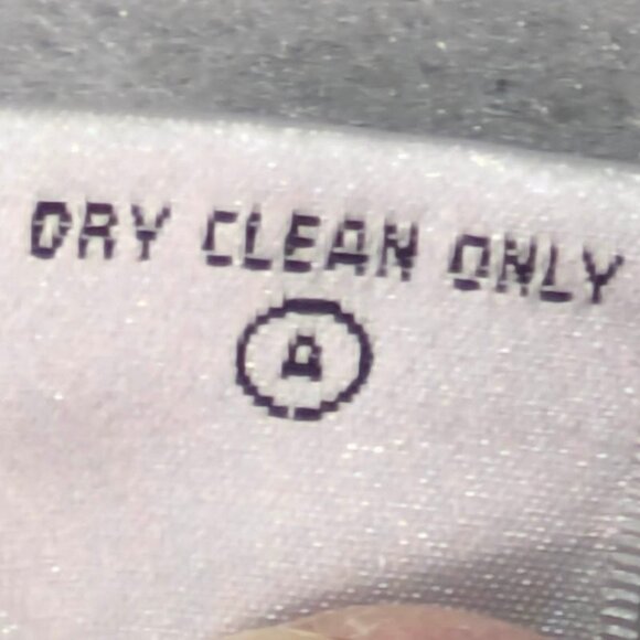 Jillian Jones Crop Pants Womens 12 Black 100% Linen Resort Coastal Tropical Chic - Picture 11 of 11